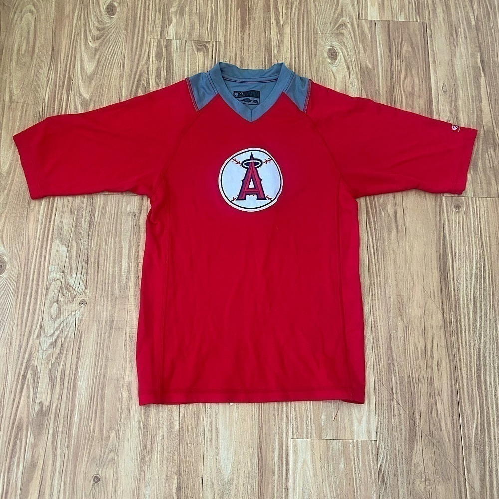 Genuine Merchandise LA Angels T-Shirt